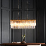 Conaxton 4-Light Linear Pendant
