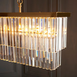 Conaxton 4-Light Linear Pendant