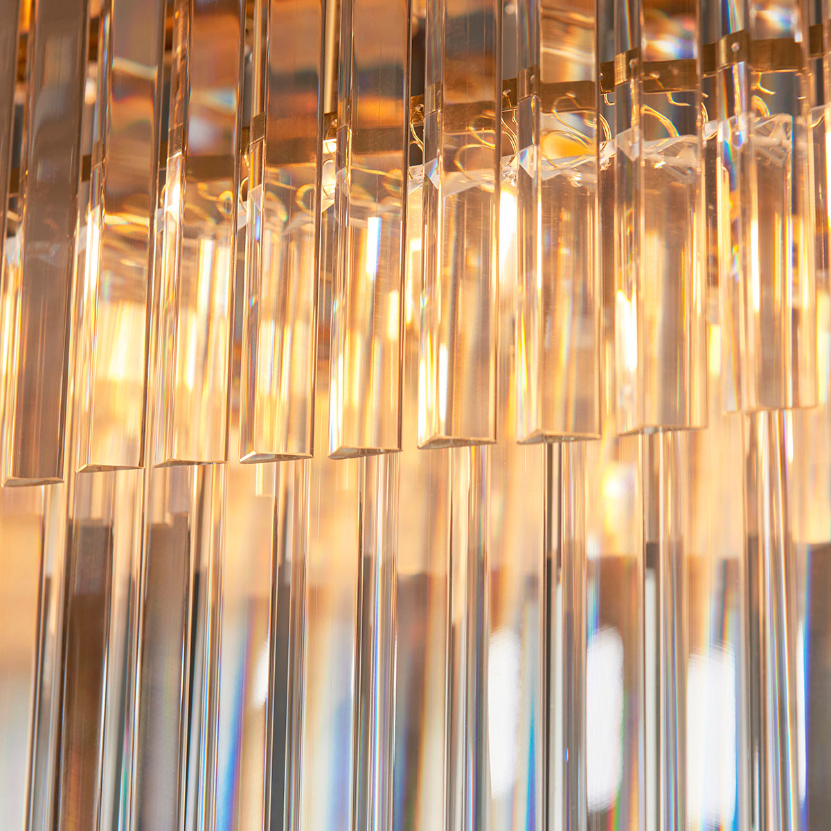 Conaxton 4-Light Linear Pendant