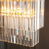 Conaxton 4-Light Linear Pendant