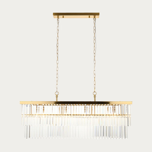 Conaxton 4-Light Linear Pendant