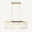 Conaxton 4-Light Linear Pendant