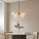 Monty 6-Light Pendant
