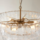Monty 6-Light Pendant