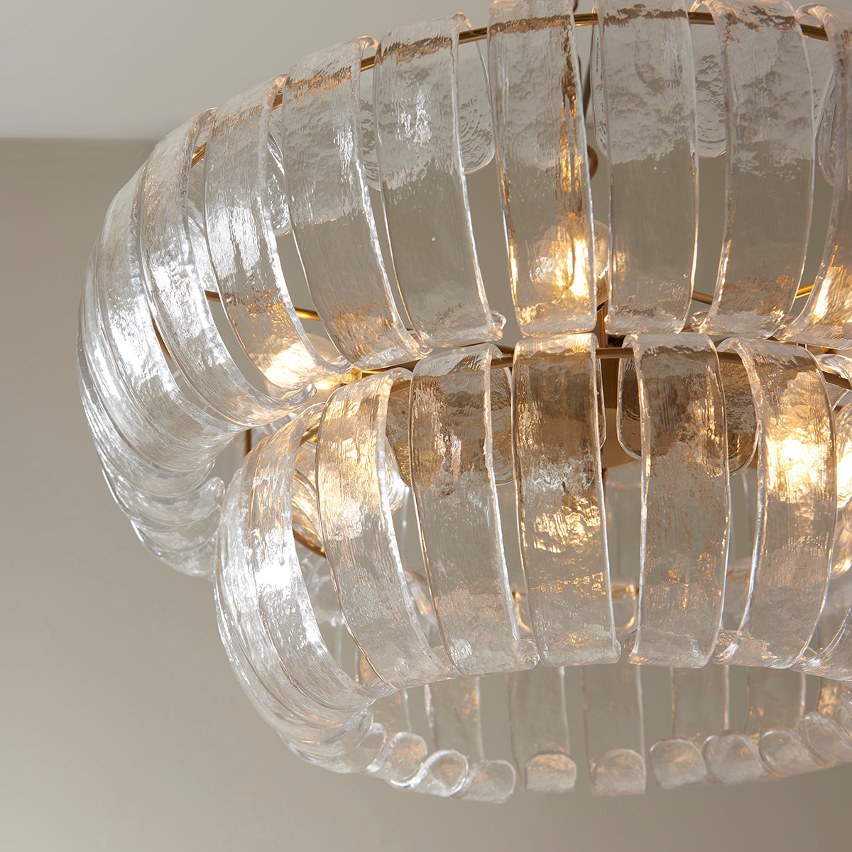 Monty 6-Light Pendant