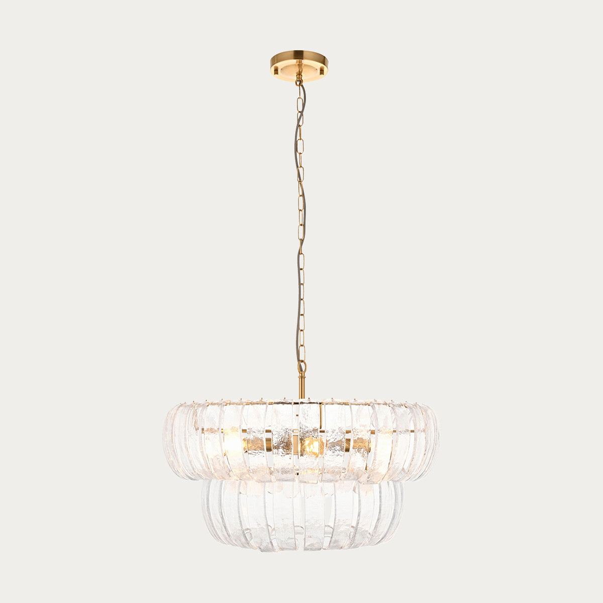 Monty 6-Light Pendant
