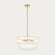 Monty 6-Light Pendant