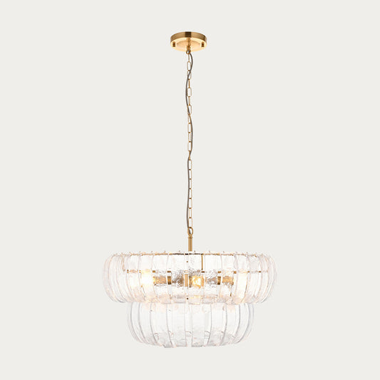 Monty 6-Light Pendant