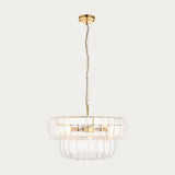 Monty 6-Light Pendant