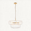 Monty 6-Light Pendant