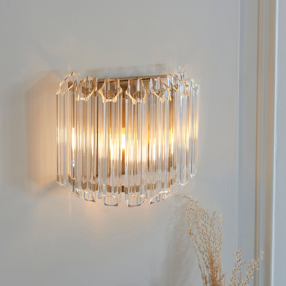 Roma Wall Light