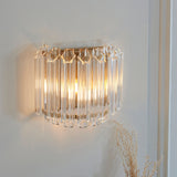 Roma Wall Light