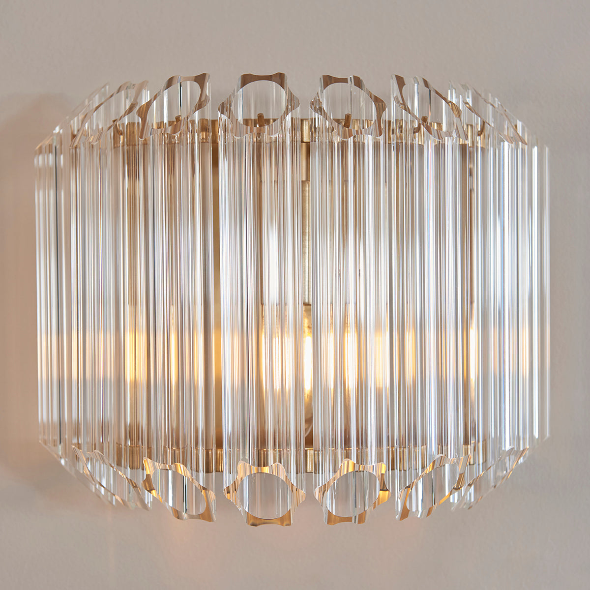Roma Wall Light