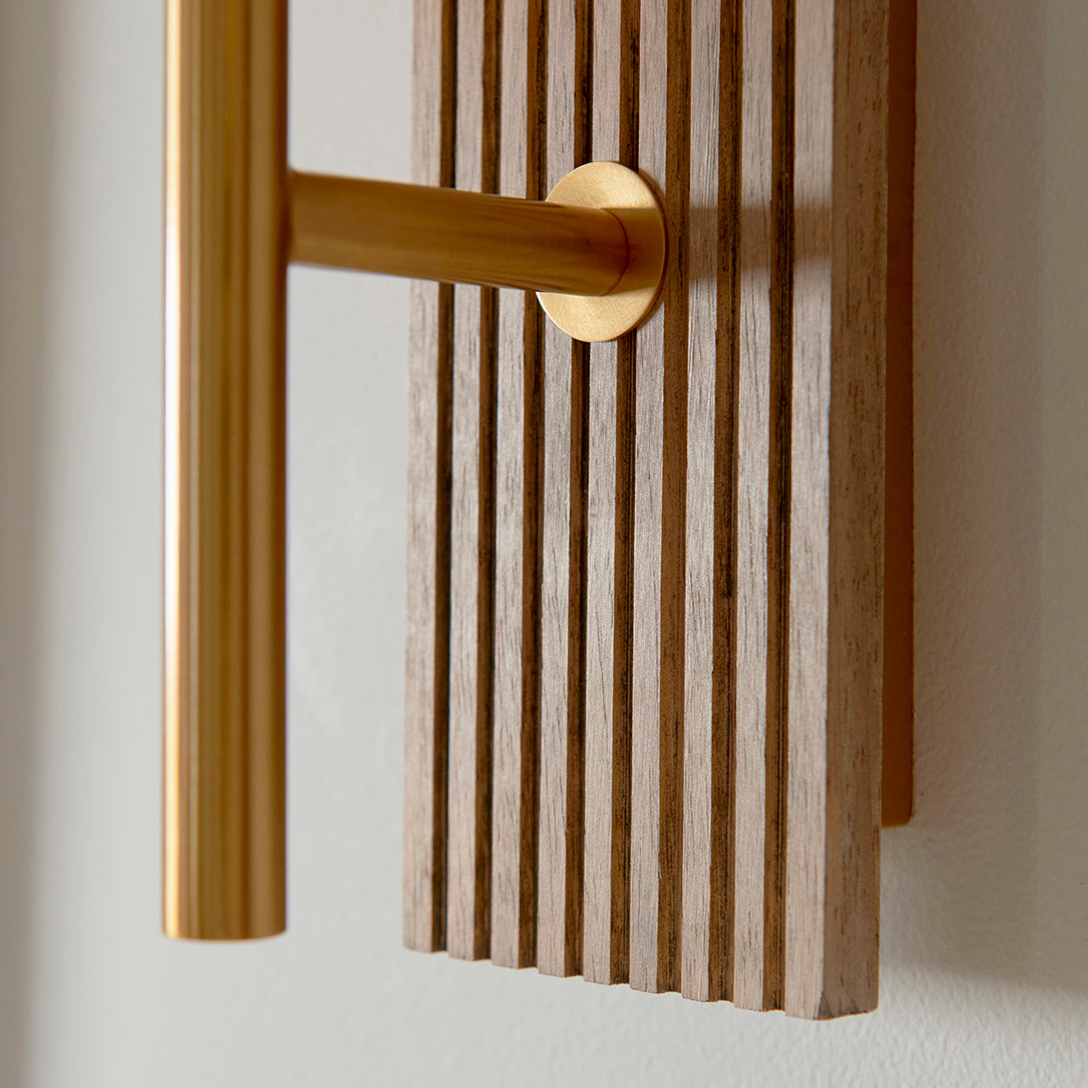 Cedar Wall Light