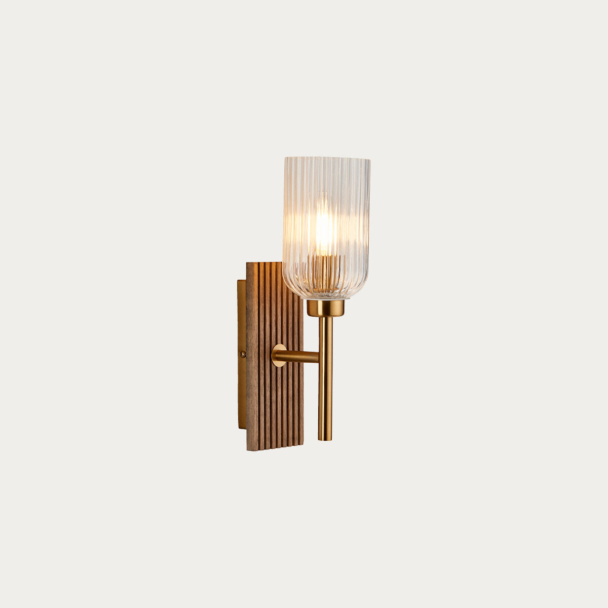 Cedar Wall Light