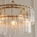 Karina 5-Light Tiered Pendant