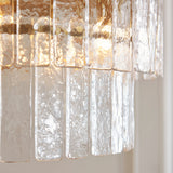 Karina 5-Light Tiered Pendant