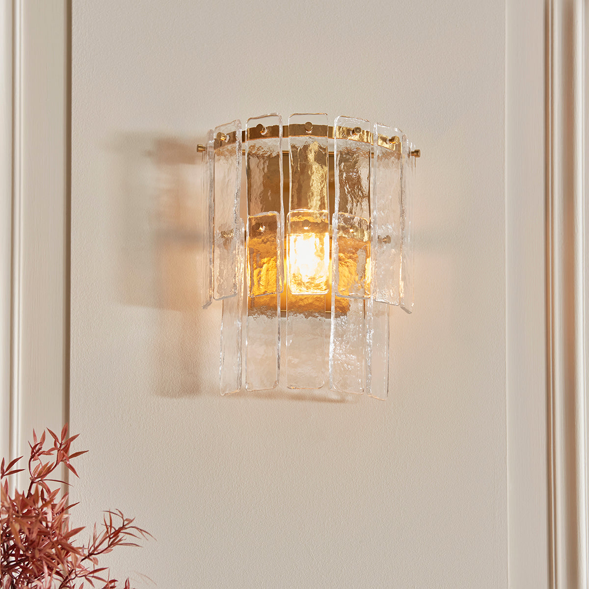 Karina Wall Light