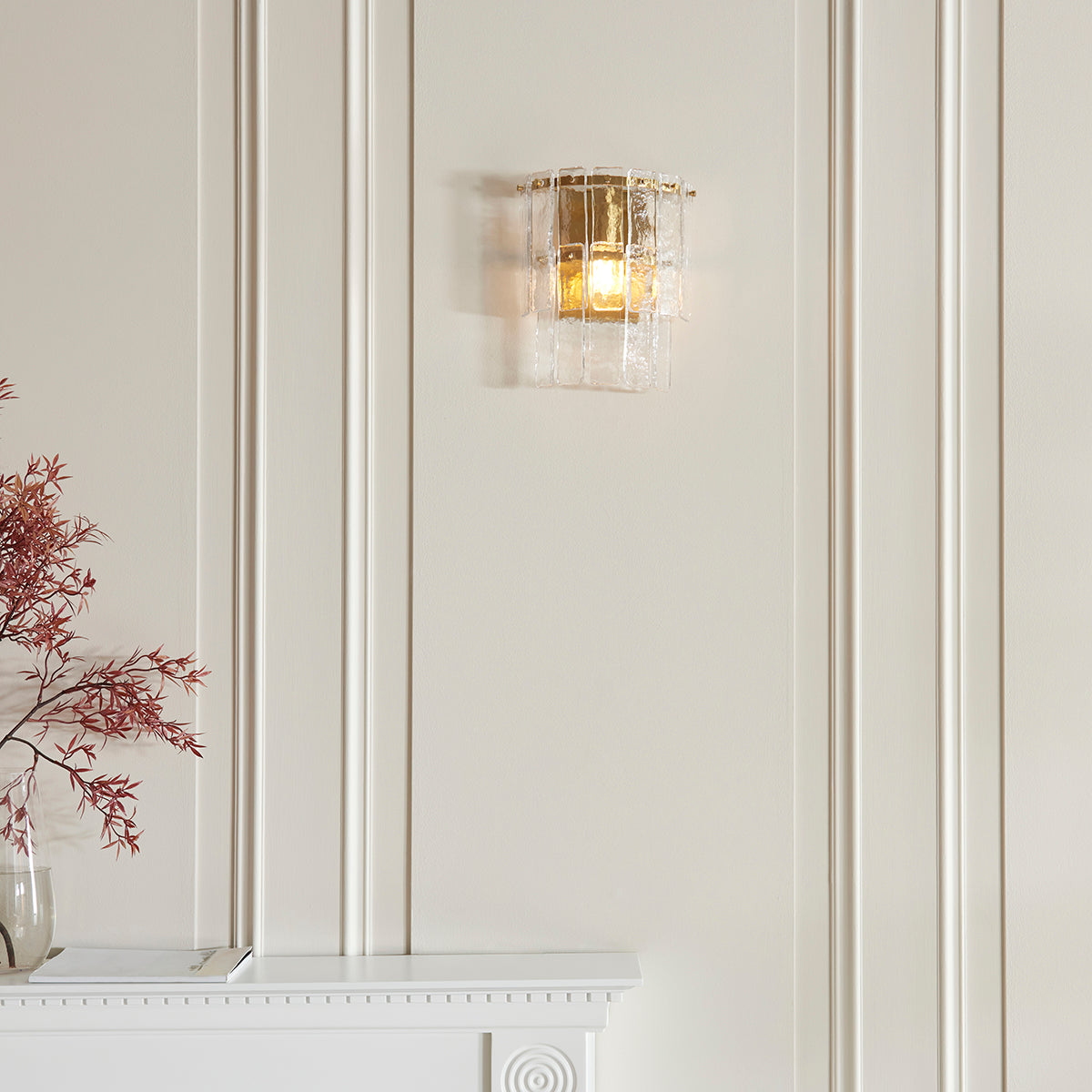 Karina Wall Light