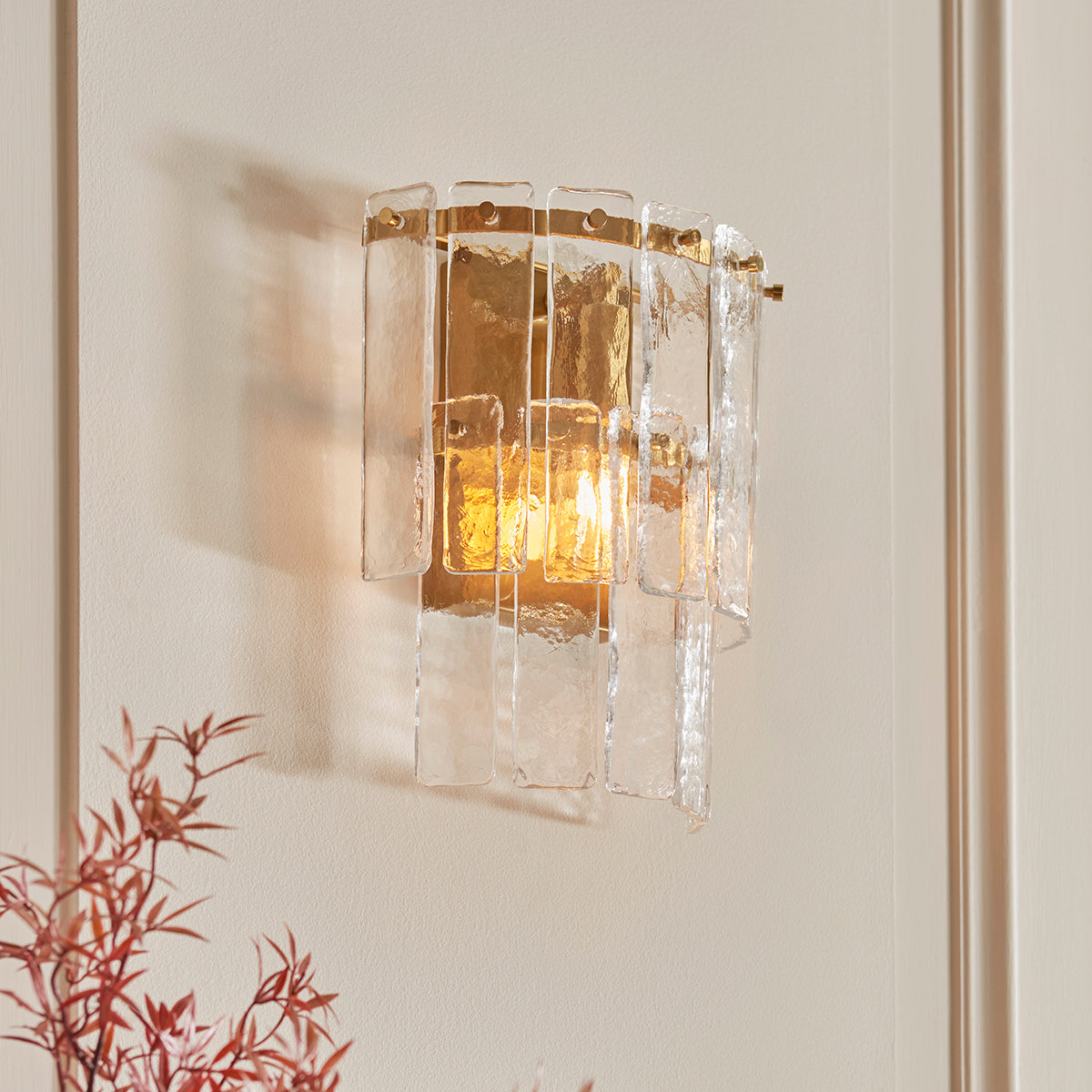 Karina Wall Light