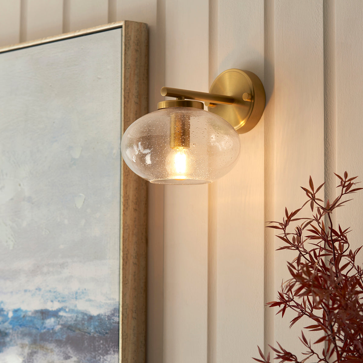 Jenson Wall Light