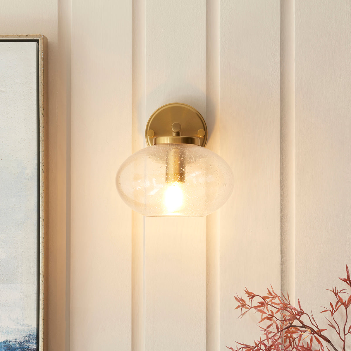 Jenson Wall Light