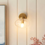 Jenson Wall Light