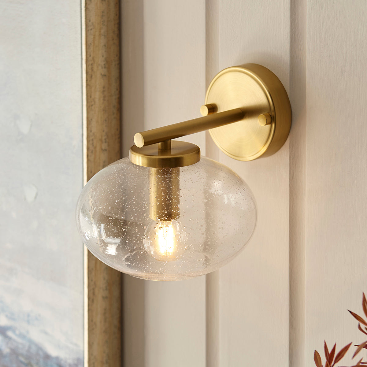 Jenson Wall Light