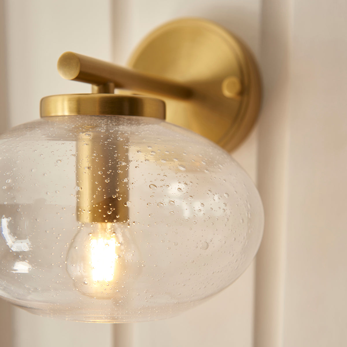 Jenson Wall Light
