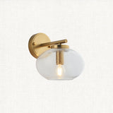 Jenson Wall Light