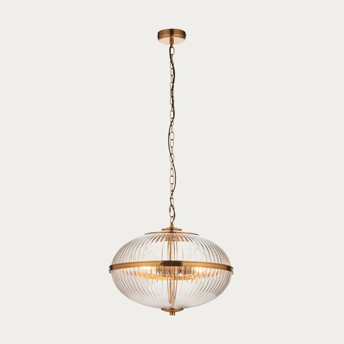 Somerdale 3-Light Pendant