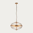 Somerdale 3-Light Pendant