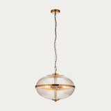 Somerdale 3-Light Pendant