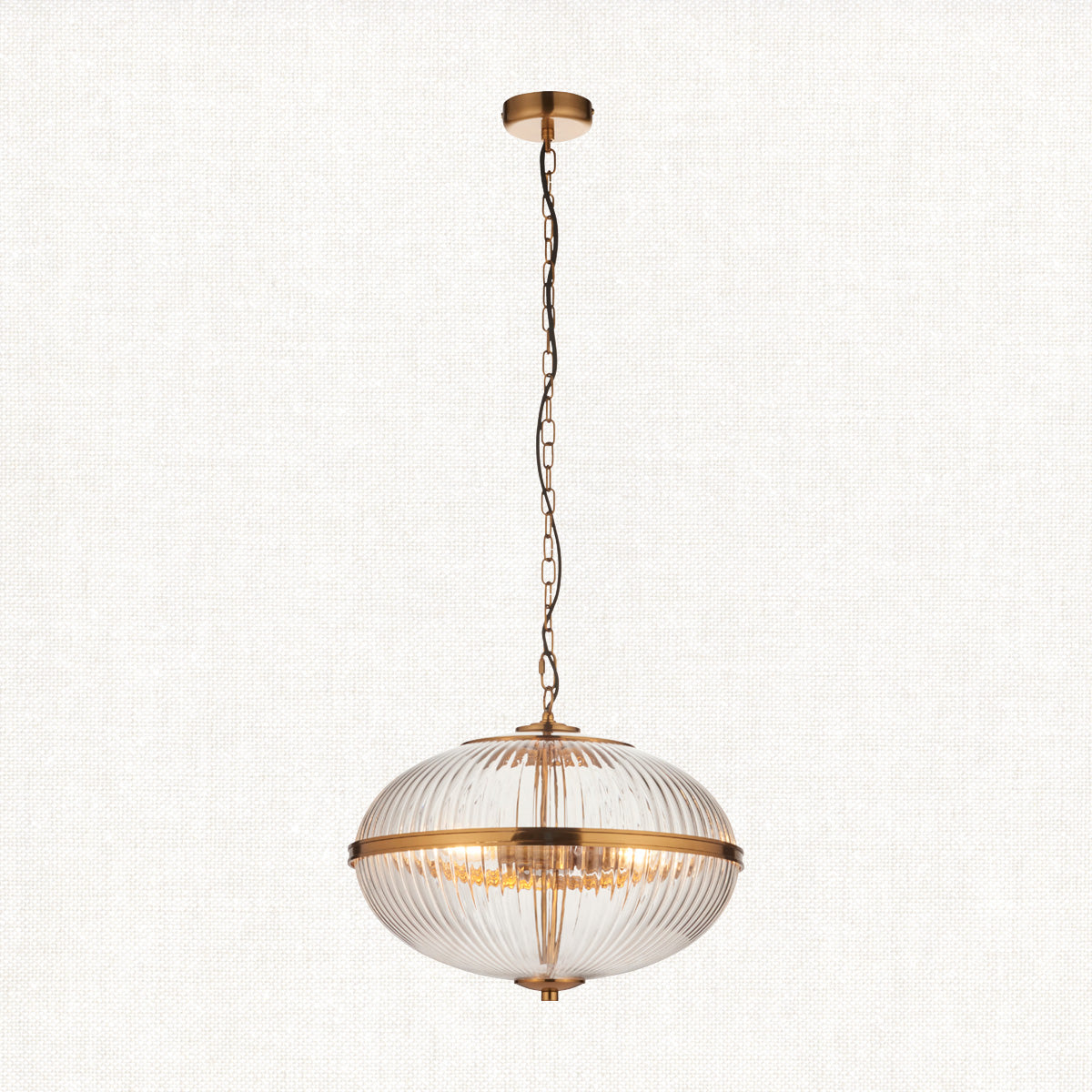 Somerdale 3-Light Pendant