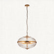 Somerdale 3-Light Pendant