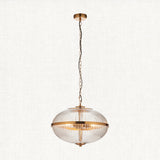 Somerdale 3-Light Pendant