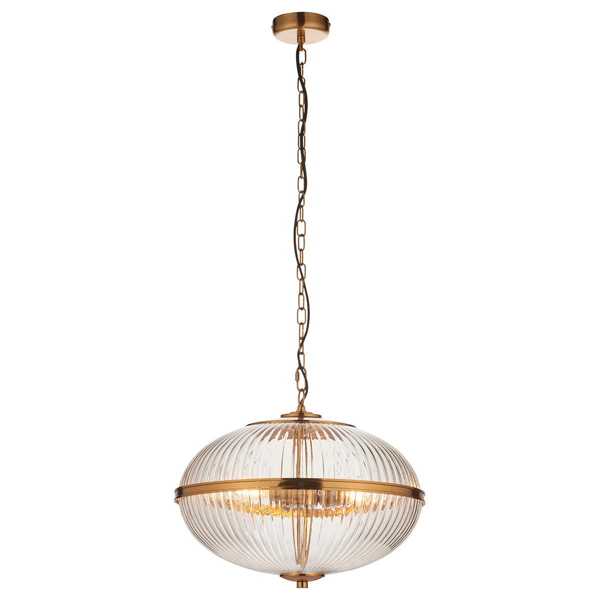 Somerdale 3-Light Pendant
