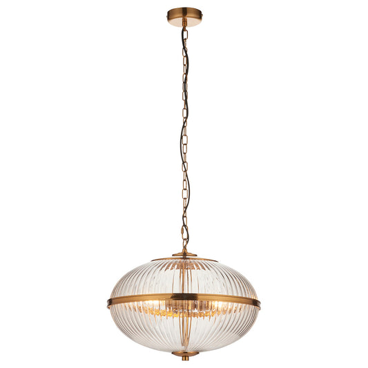 Somerdale 3-Light Pendant