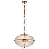 Somerdale 3-Light Pendant