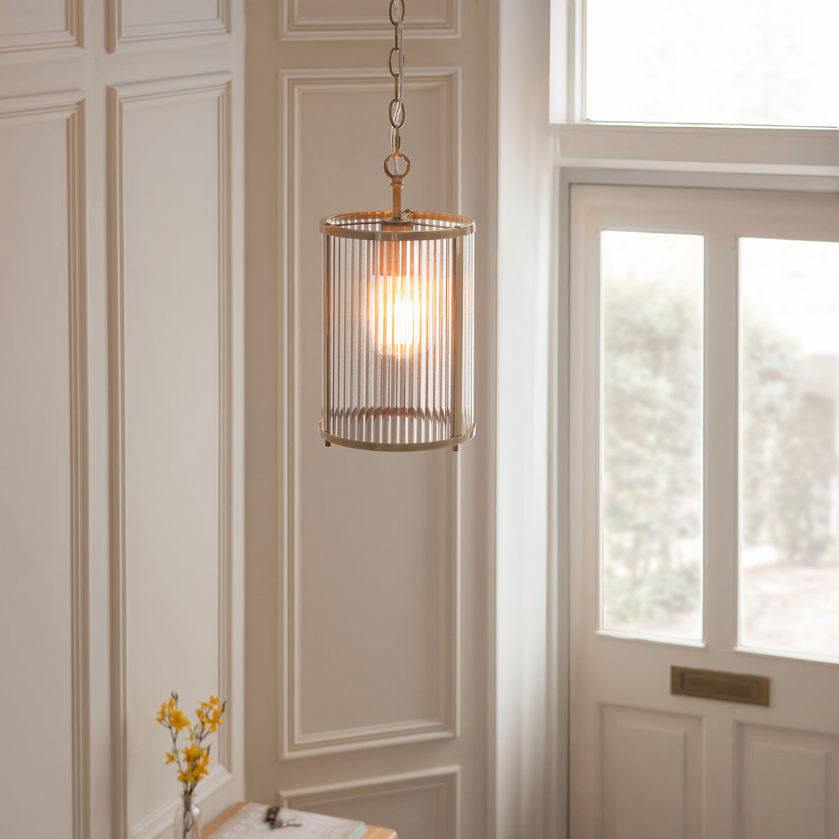 Radley Single-Light Pendant