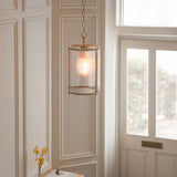 Radley Single-Light Pendant