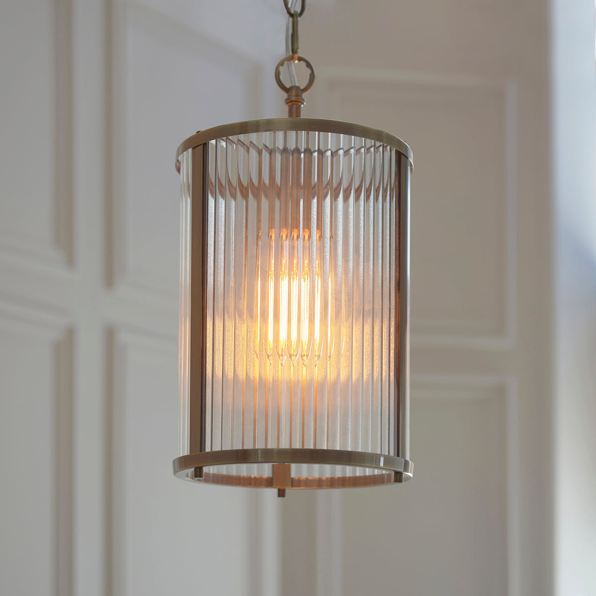 Radley Single-Light Pendant