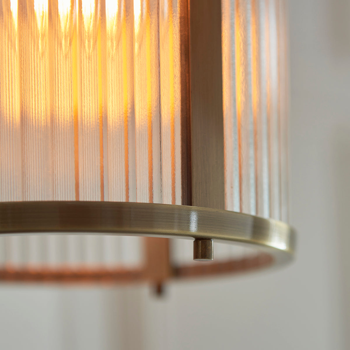 Radley Single-Light Pendant