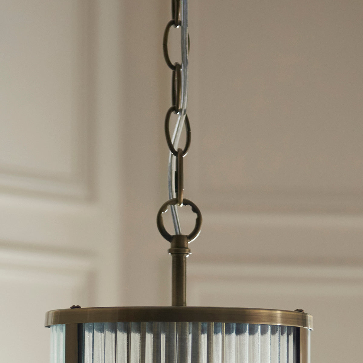 Radley Single-Light Pendant