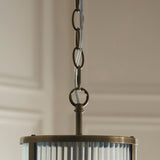 Radley Single-Light Pendant