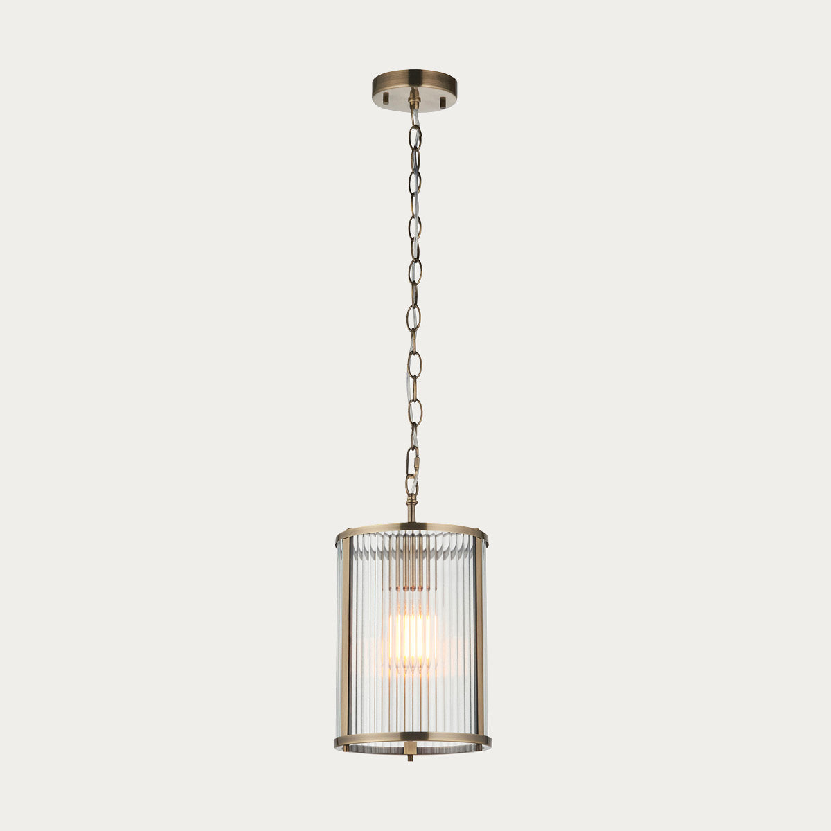 Radley Single-Light Pendant