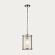 Radley Single-Light Pendant