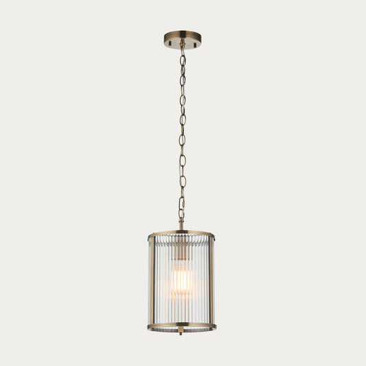 Radley Single-Light Pendant