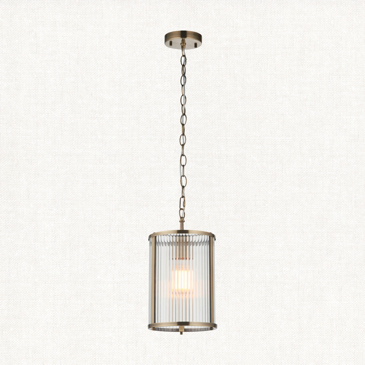 Radley Single-Light Pendant