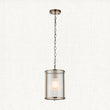 Radley Single-Light Pendant